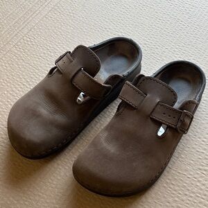 Birkenstock Boston Size 42